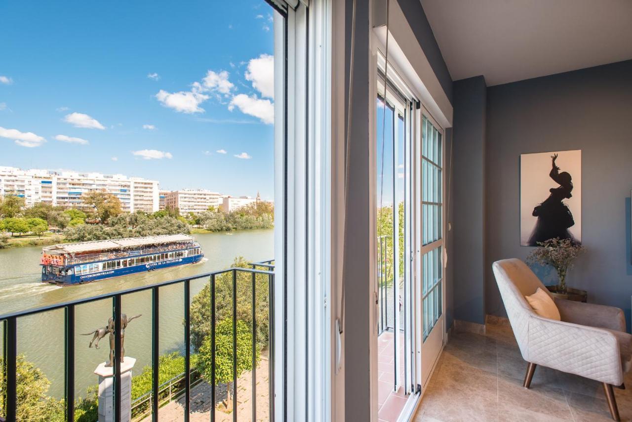 Magno Paseo De La O - Private Parking Included Appartement